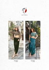 Signature By Anju Indo Western Party Wear Readymade Suits Wholesale Market In Surat